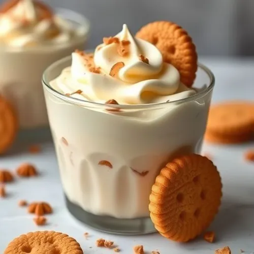Lotus Biscoff